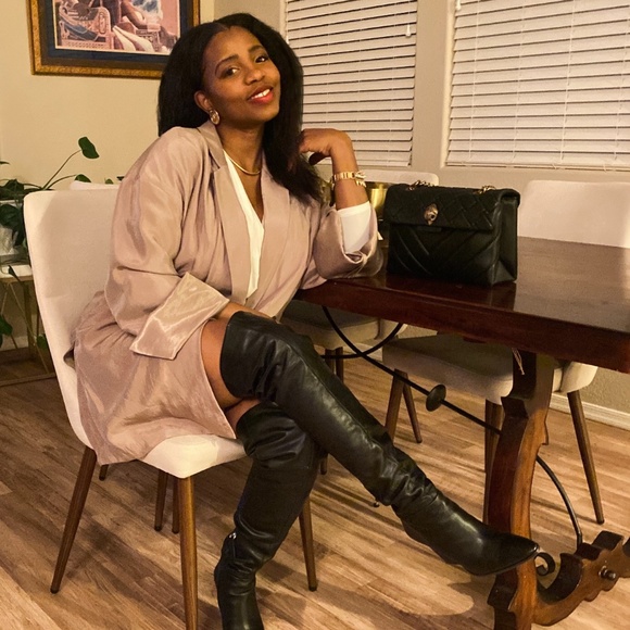 Meet your Posher, Nahdziin - Picture 7 of 8